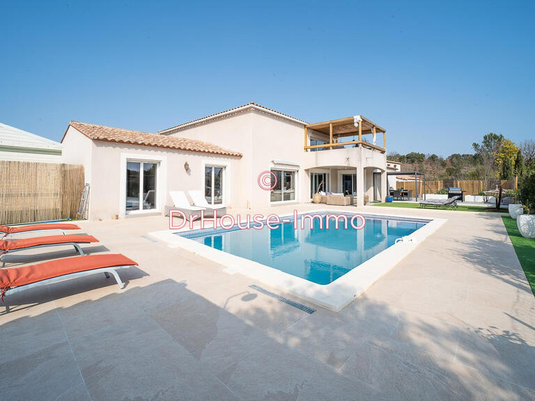 Villa Vivès - 7 chambres - 250m²