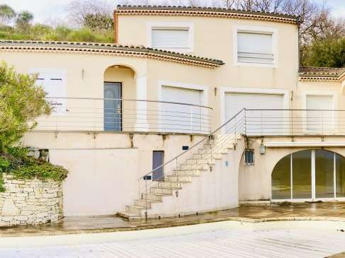 Maison Viviers - 205m²