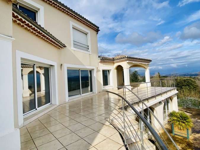 Maison Viviers - 205m²