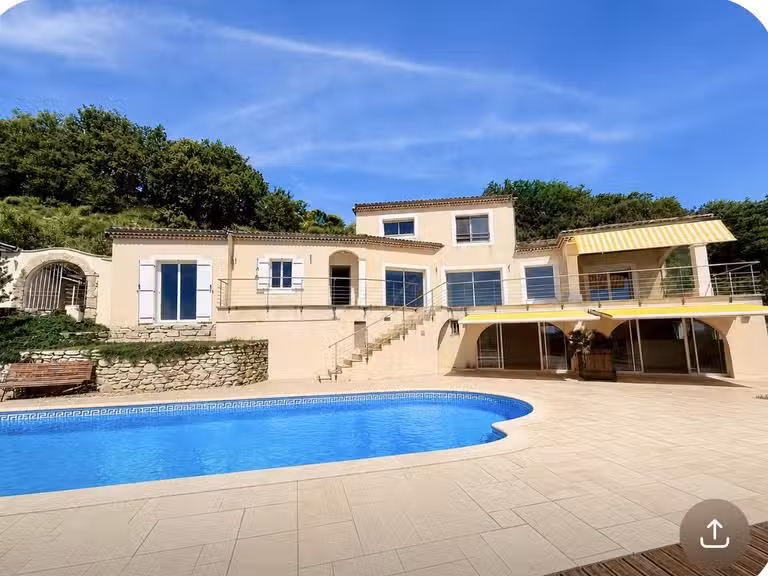 Maison Viviers - 205m²