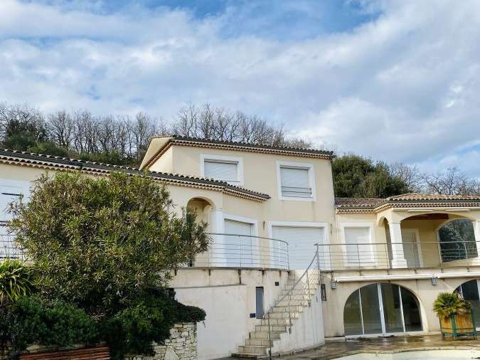 Maison Viviers - 205m²
