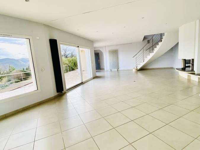 Maison Viviers - 185m²