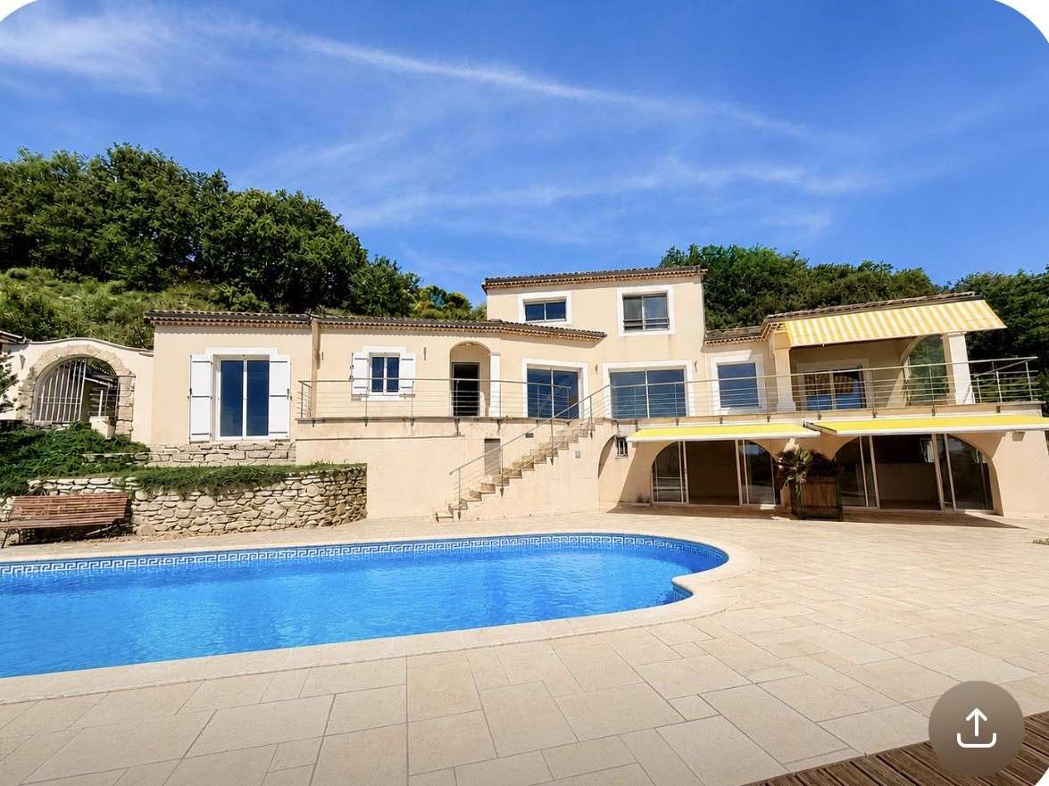 House Viviers