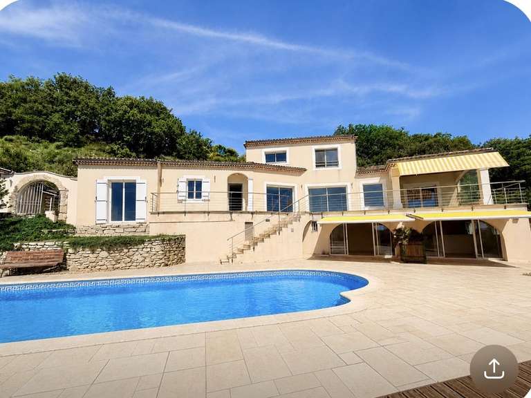 House Viviers - 205m²