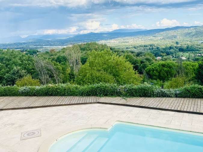 Maison Viviers - 205m²