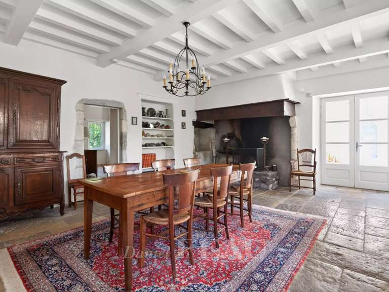 Maison Viviers - 6 chambres - 563m²