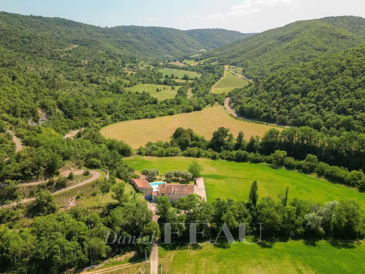 House Viviers