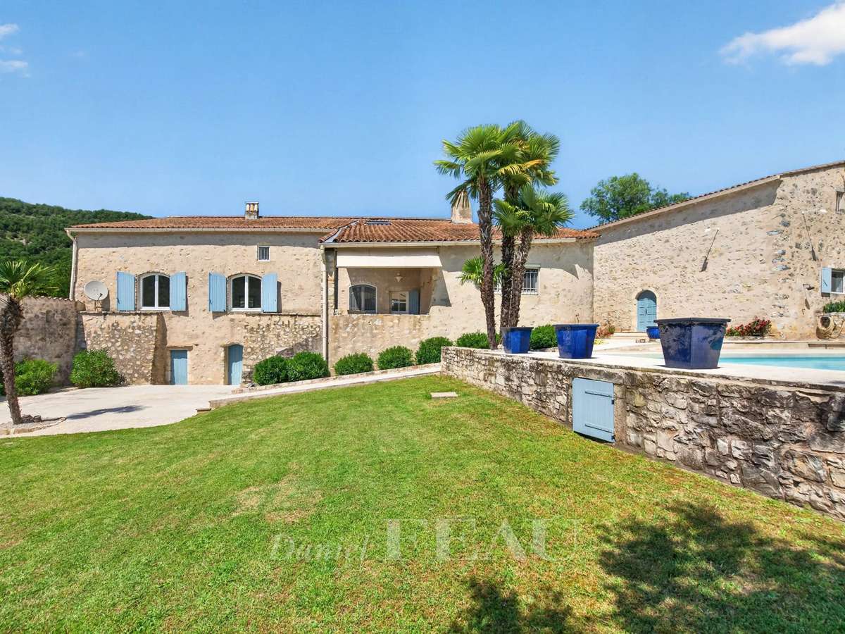 House Viviers
