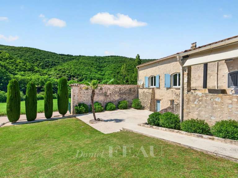 Maison Viviers - 6 chambres - 563m²