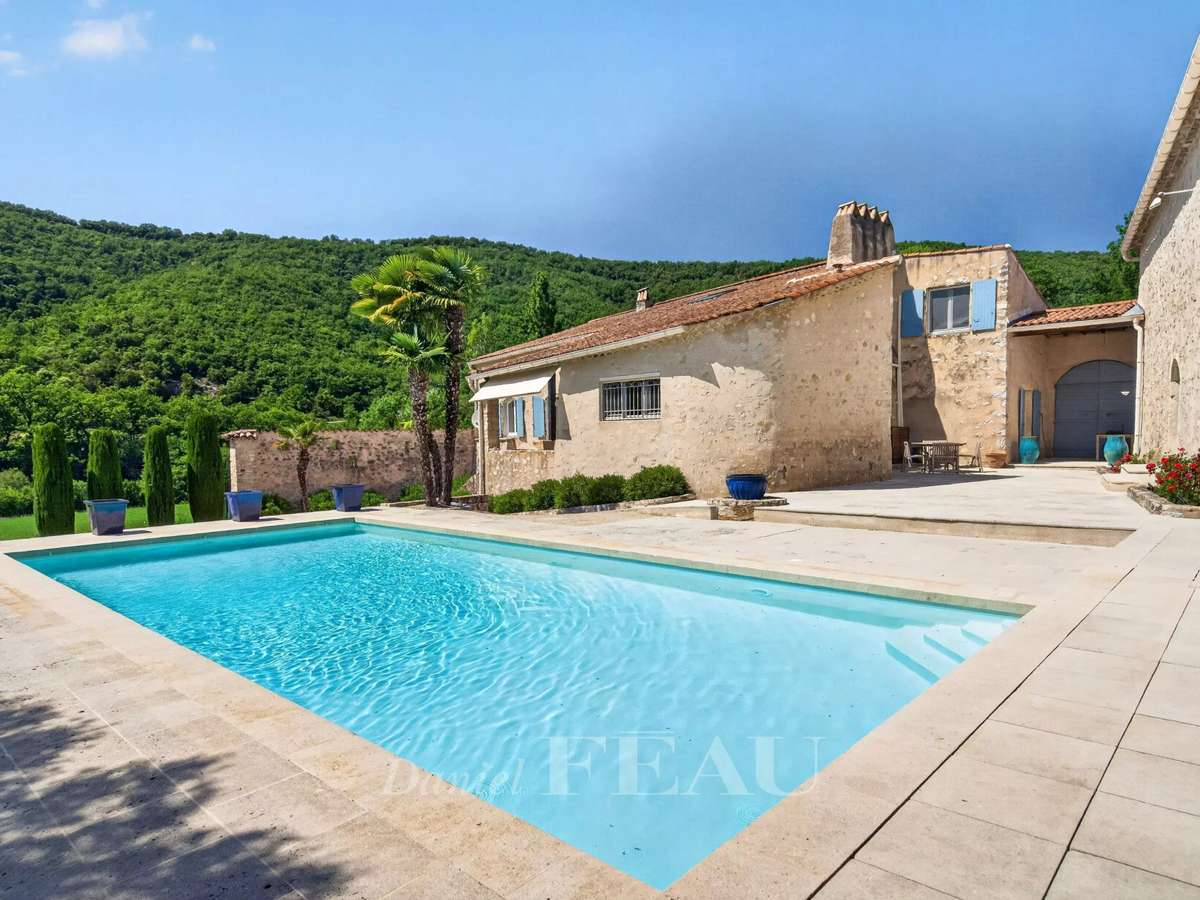 House Viviers