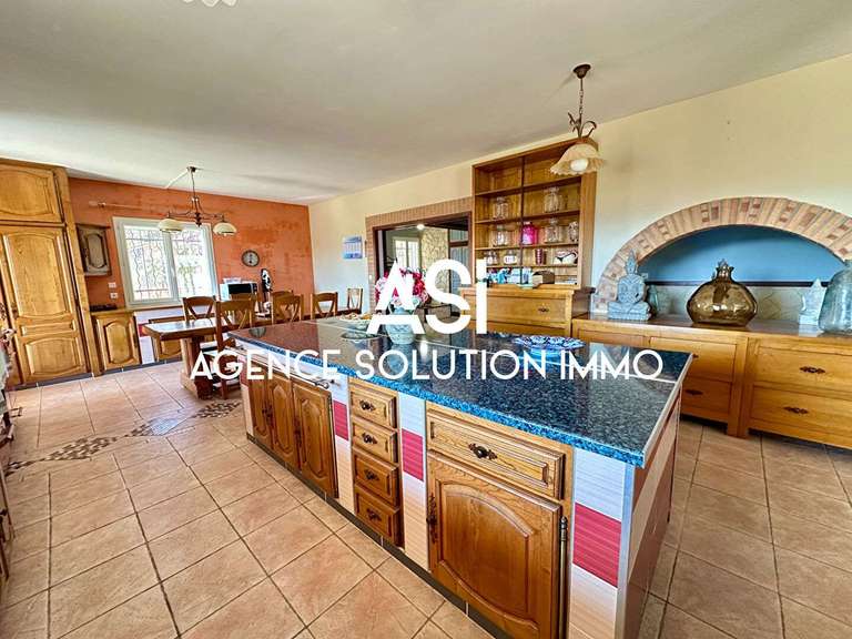 Maison Viviers - 6 chambres