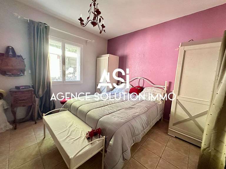Maison Viviers - 6 chambres