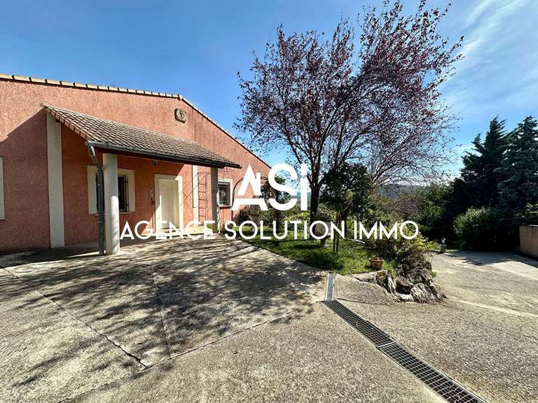 Maison Viviers - 6 chambres