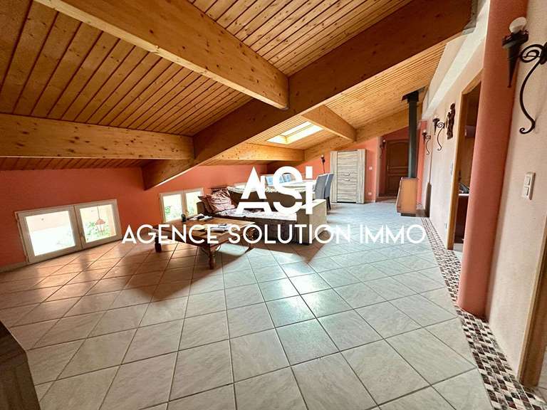 Maison Viviers - 6 chambres