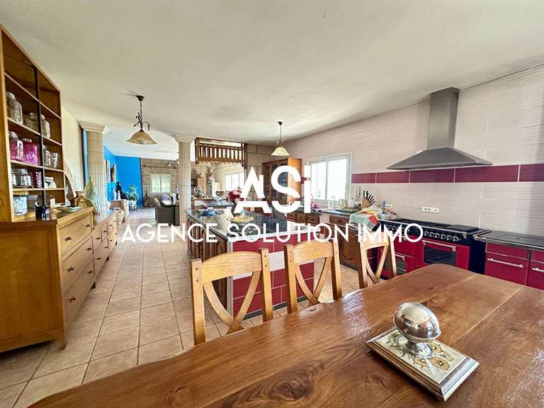 Maison Viviers - 6 chambres