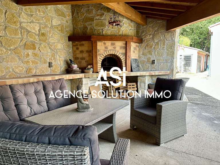 Maison Viviers - 6 chambres