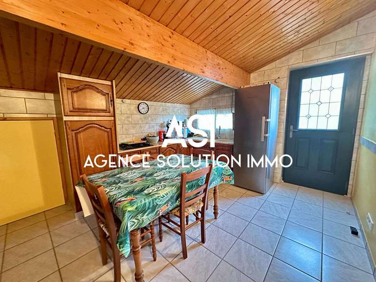 Maison Viviers - 6 chambres