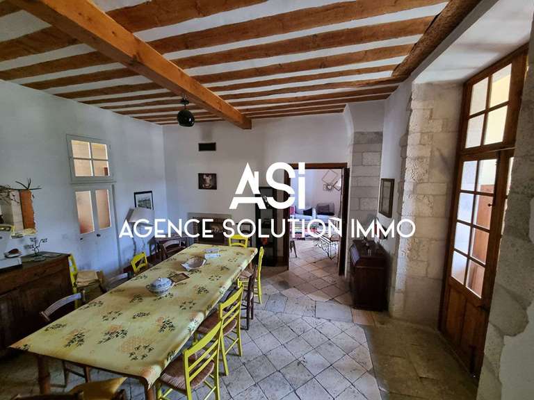 Maison Viviers - 7 chambres