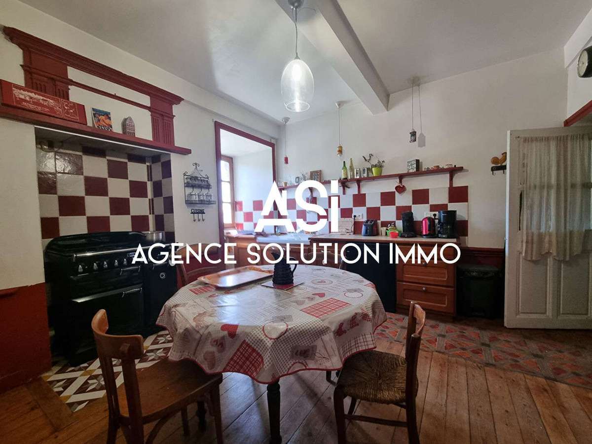 Maison Viviers