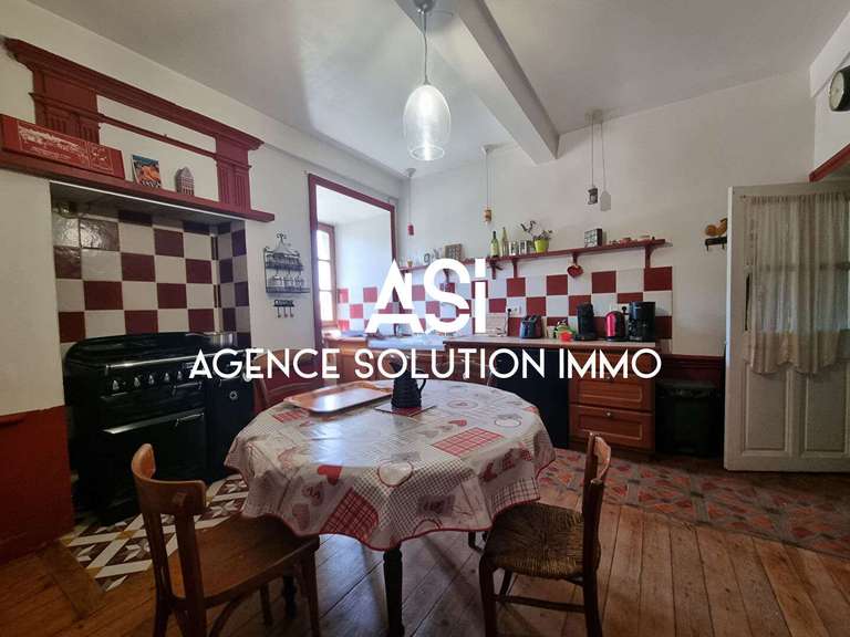 Maison Viviers - 7 chambres