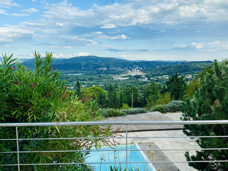 Villa Viviers - 3 bedrooms - 185m²
