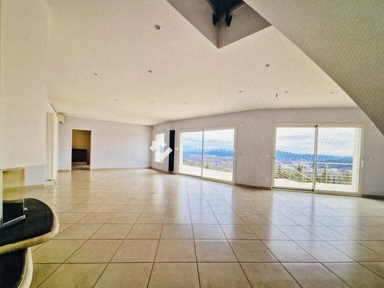Villa Viviers - 3 bedrooms - 185m²