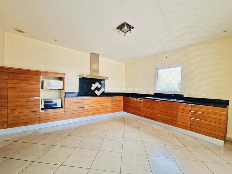 Villa Viviers - 3 bedrooms - 185m²