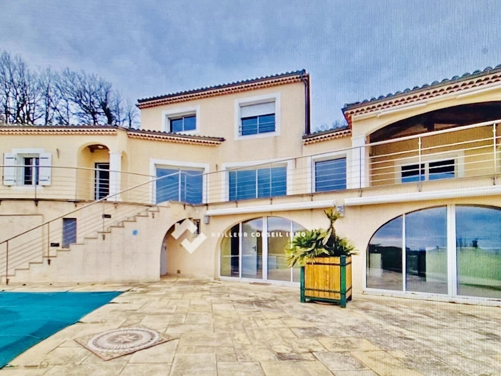 Villa Viviers