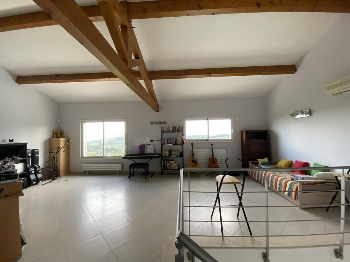 Villa Viviers