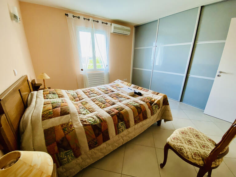 Villa Viviers - 3 bedrooms - 185m²