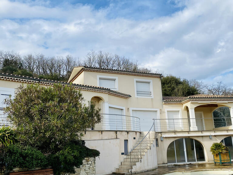 Villa Viviers - 3 bedrooms - 185m²
