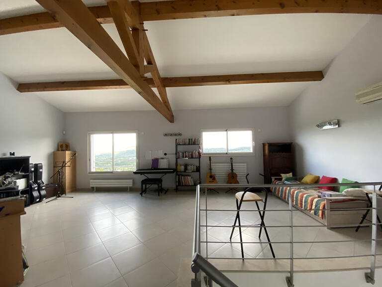 Villa Viviers - 3 bedrooms - 185m²