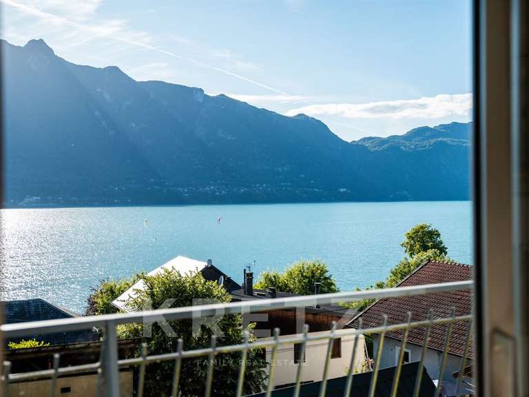 Maison Viviers-du-Lac - 2 chambres - 172m²