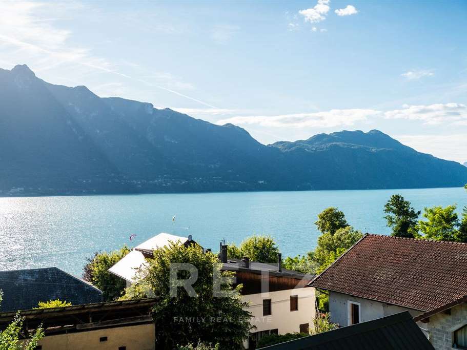 Maison Viviers-du-Lac