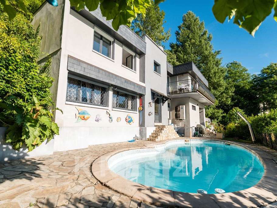 Maison Viviers-du-Lac