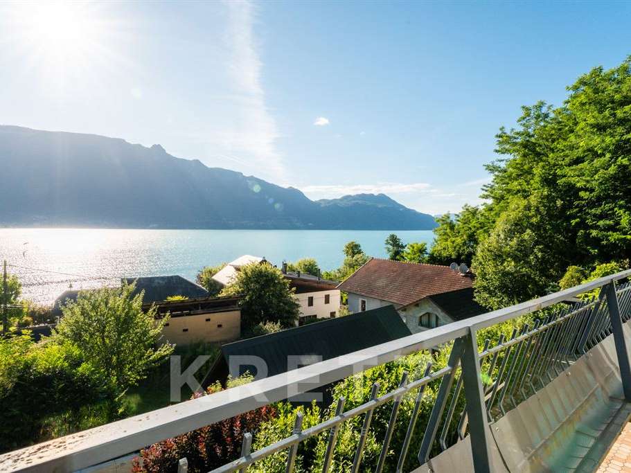 Maison Viviers-du-Lac