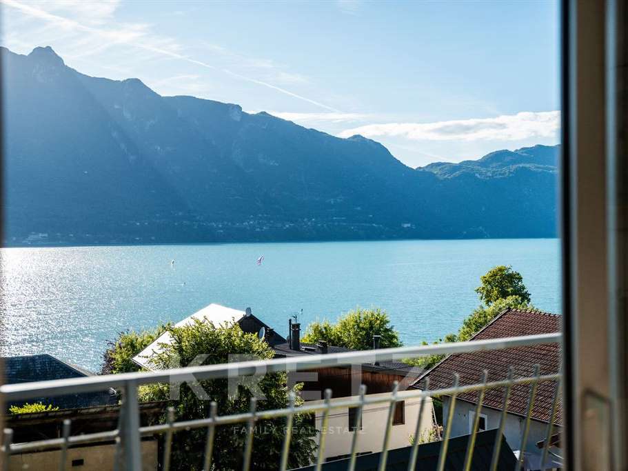 Maison Viviers-du-Lac