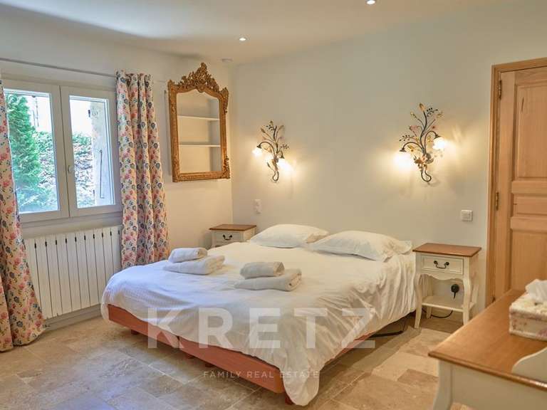 Property Vogüé - 5 bedrooms - 397m²