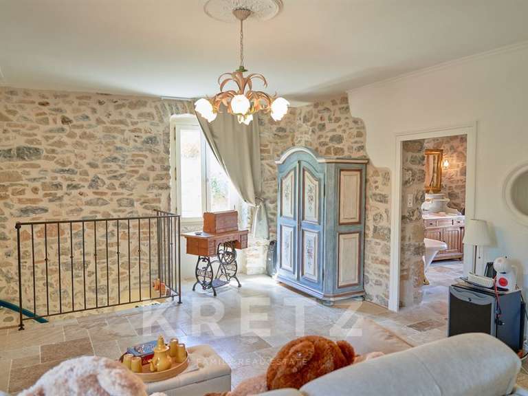 Property Vogüé - 5 bedrooms - 397m²