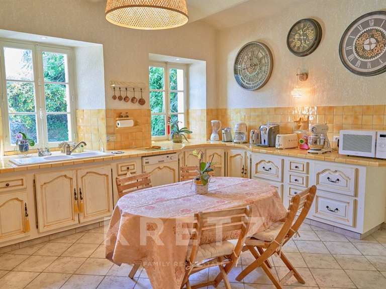 Property Vogüé - 5 bedrooms - 397m²