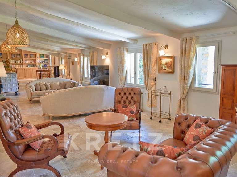 Property Vogüé - 5 bedrooms - 397m²