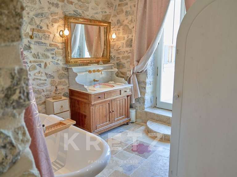 Property Vogüé - 5 bedrooms - 397m²