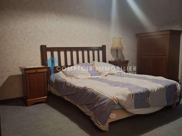 Maison Voiron - 6 chambres - 295m²