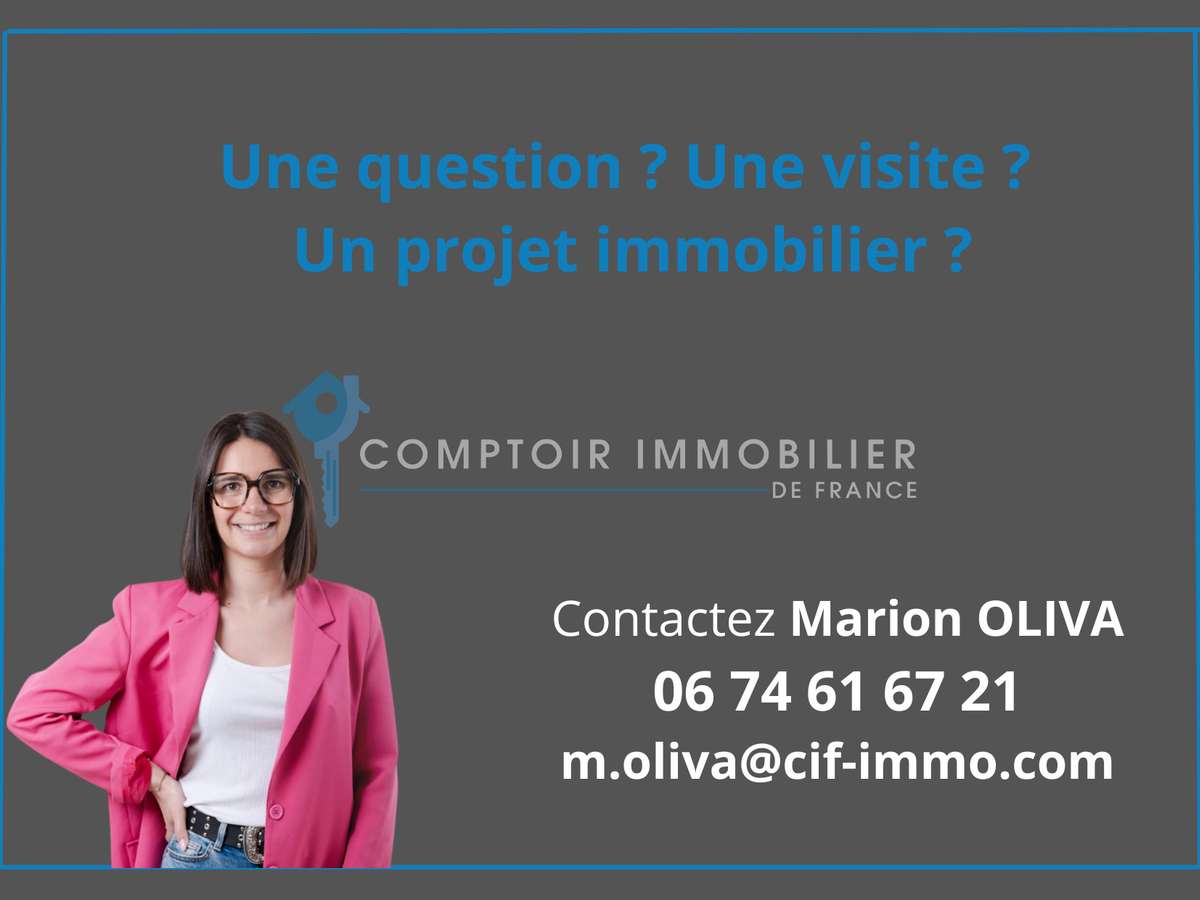 Maison Voiron