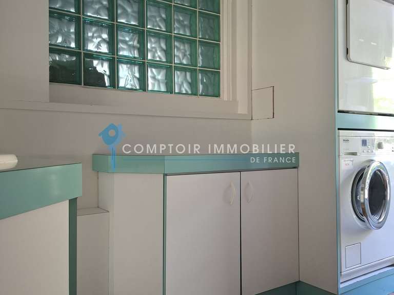 Maison Voiron - 6 chambres - 295m²