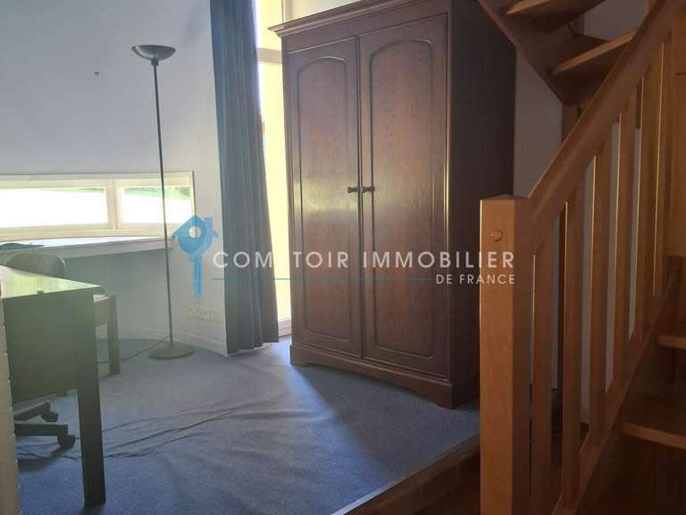 Maison Voiron - 6 chambres - 295m²