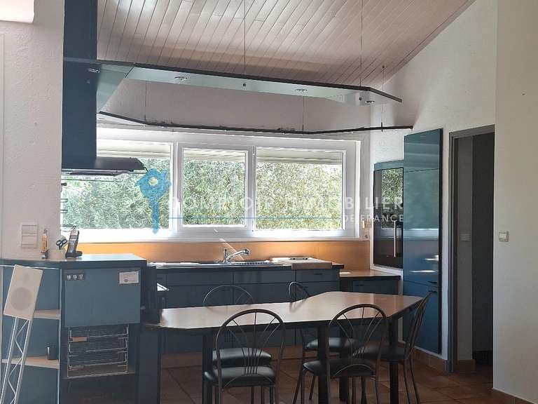 Maison Voiron - 6 chambres - 295m²