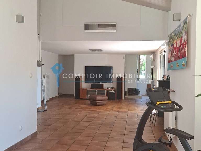 Maison Voiron - 6 chambres - 295m²