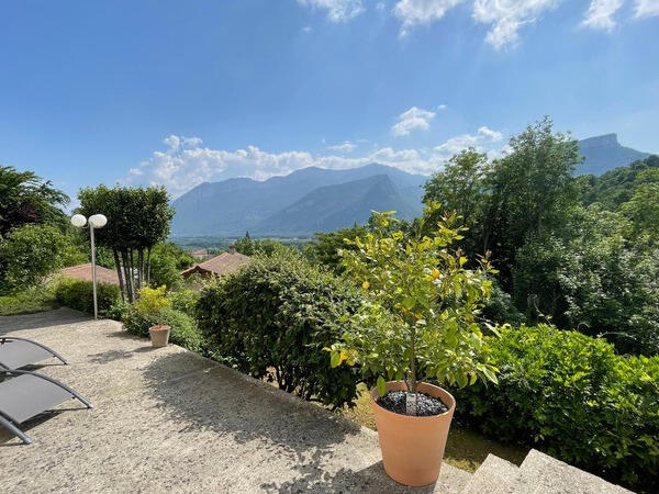 Vente Maison Voreppe - 4 chambres