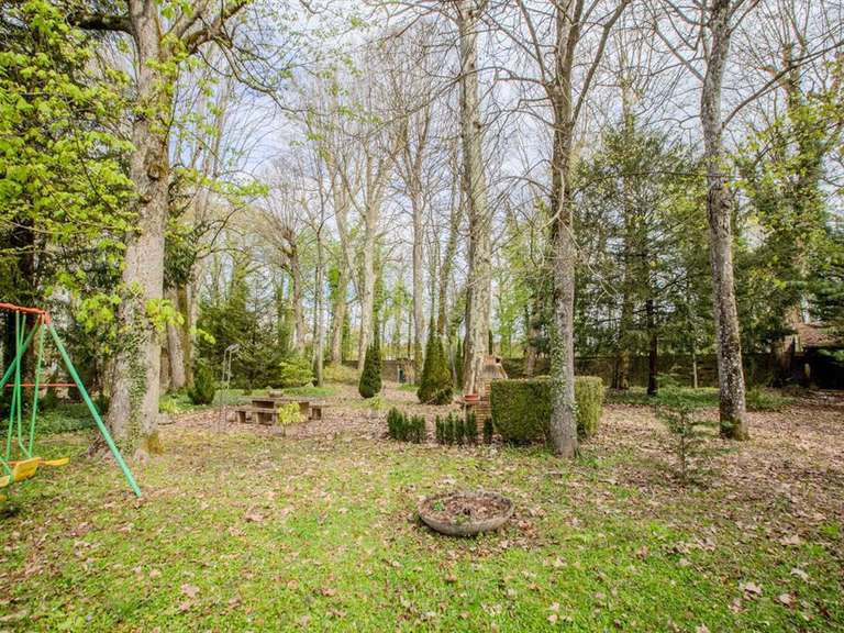 House Vougeot - 6 bedrooms - 420m²